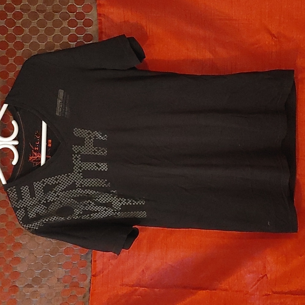 3/$20 Authentic S.L.C. Tshirt
